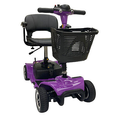 Скутер Vogue sr4 Max