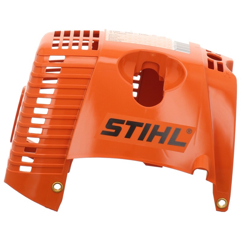 Original Stihl Haube Motorhaube Abdeckung Fs 87 Fs 90 Fs 110 Fs130 Fs 310 Ht 130