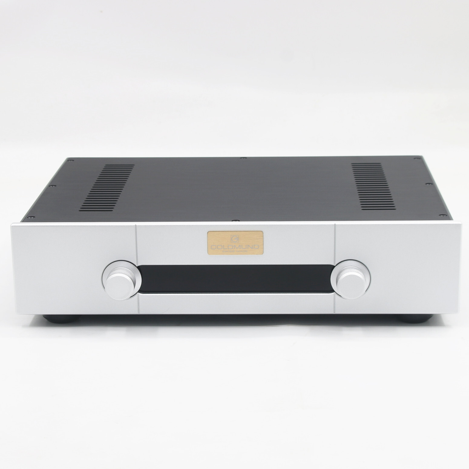 Hi-End Upgraded Remote CARY-SLP90 Auido Preamp ECC82 Tube Stereo Preamplifier