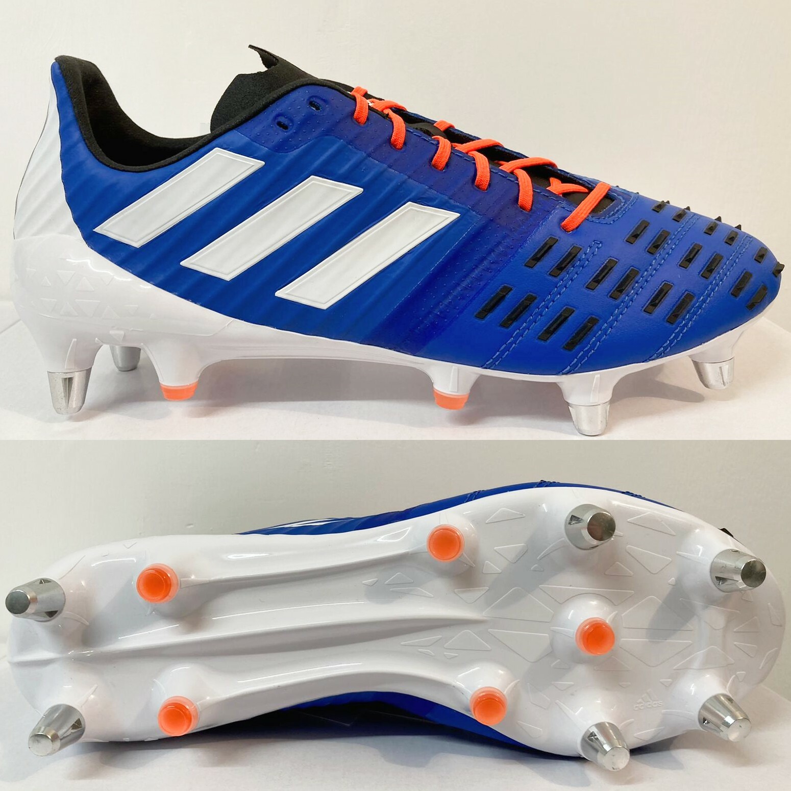 adidas predator malice control sg black