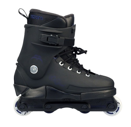Razors Shima S4 Reign liners size 8 USA aggressive inline Razors Shima S4 Reign liners size 8 USA aggressive inline