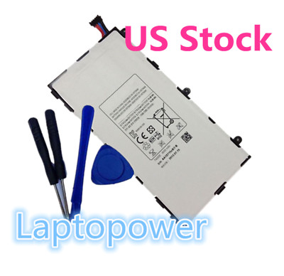 Battery F Samsung Galaxy Tab3 7'' 8GB SM-T210 T4000E Kids T2105 P3200 GH43-03911A