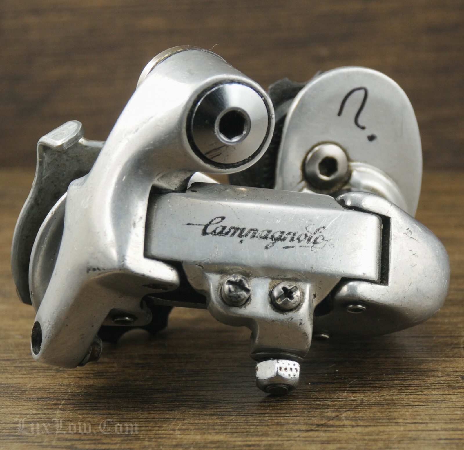 Vintage Campagnolo RoadBike Rear DERAILLEUR Athena 8 Speed