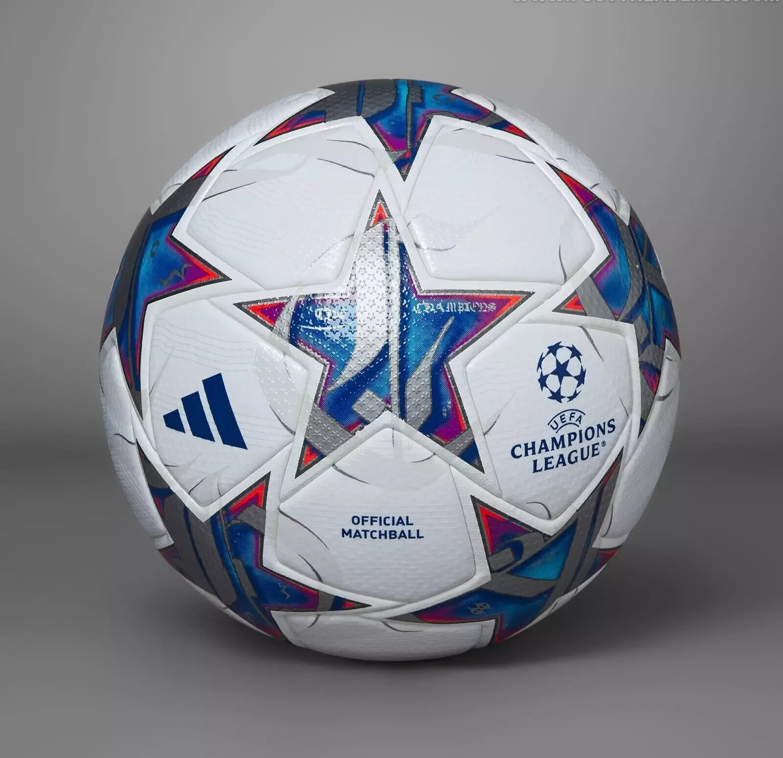 Adidas UEFA Champions League 2023/24 Official Match Ball