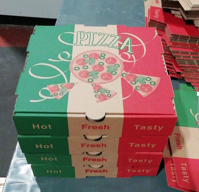 Pizza Boxes Cheapest and Best Quality Miscellaneous Goods Gumtree