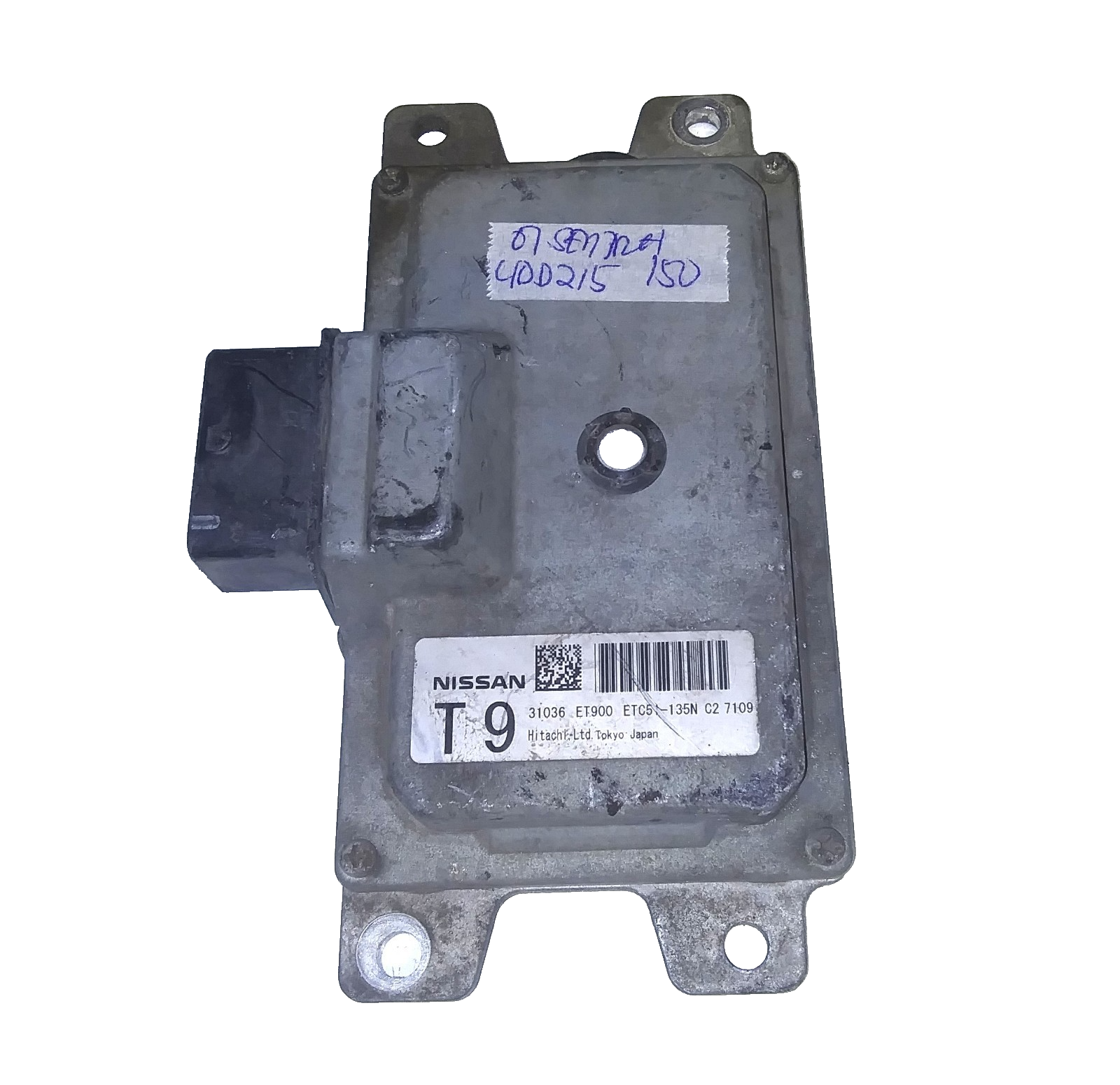 Noll Electronics TCM 2 B 2003 アクティブ回路 Noll Electronics TCM 2 B 2003 アクティブ回路