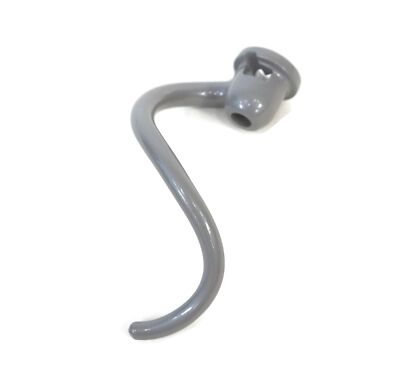 W11319616 KitchenAid Spiral Dough Hook NEW OEM