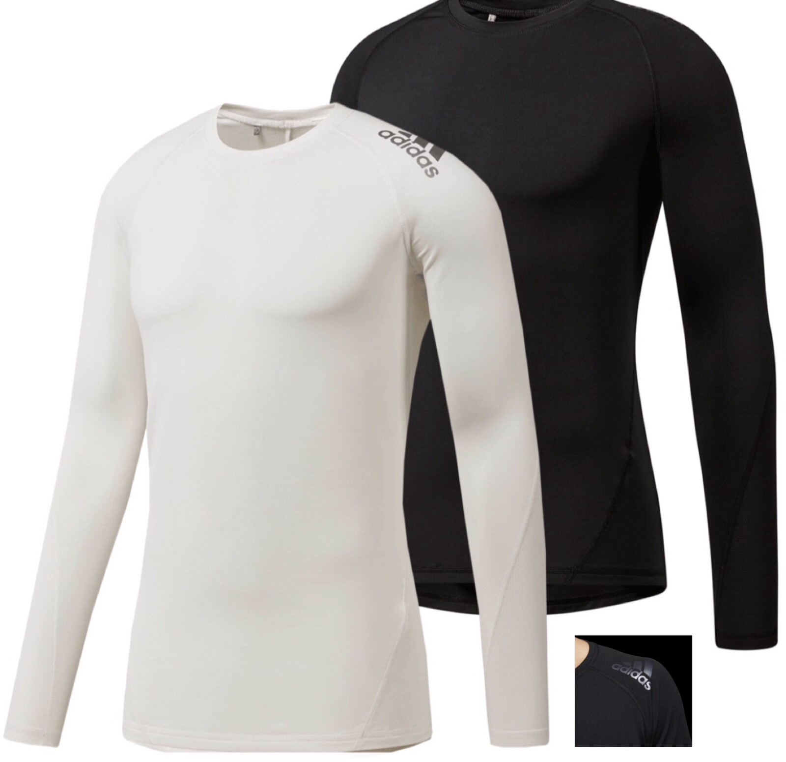 adidas climawarm base layer