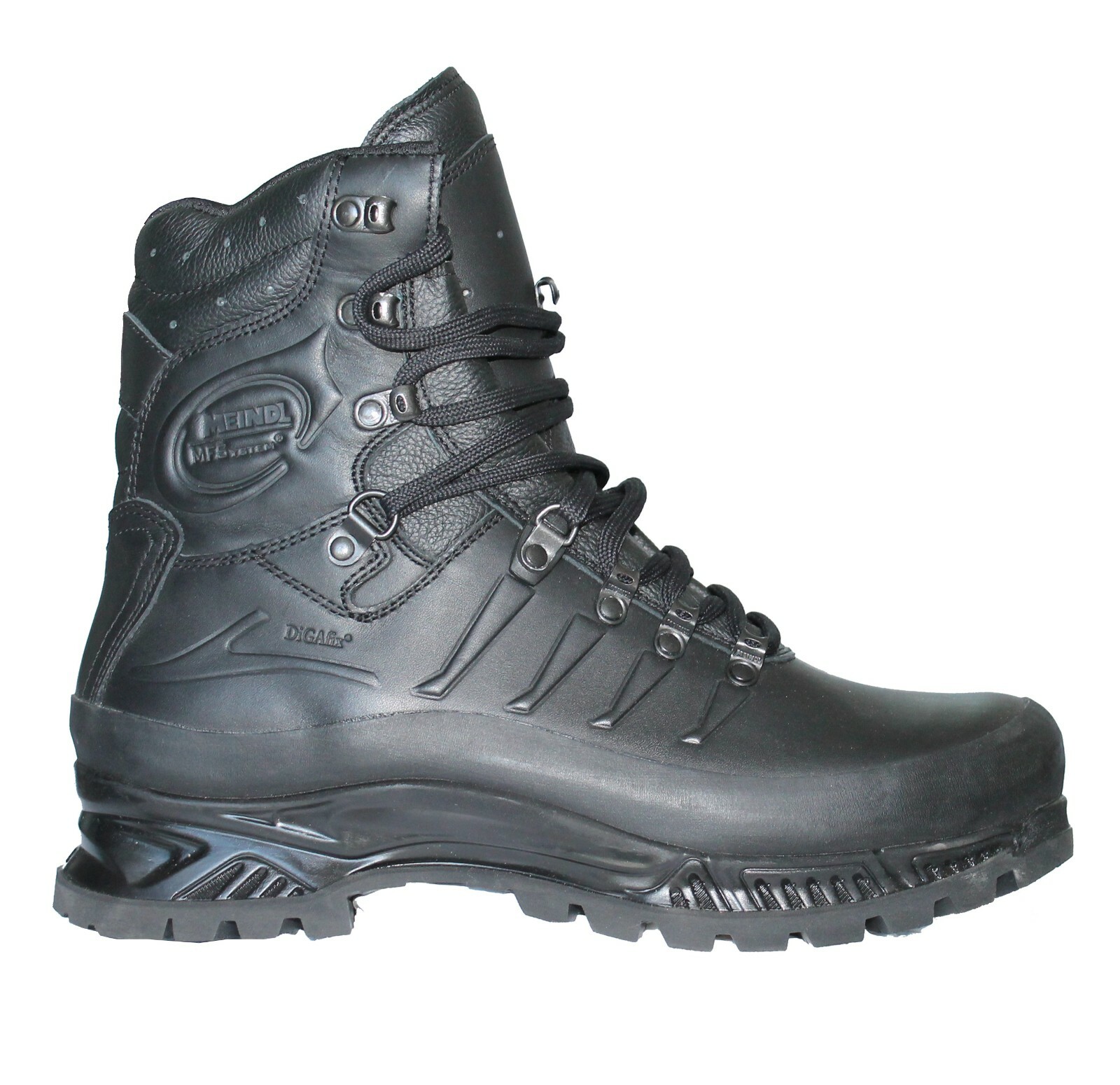 meindl army pro boots