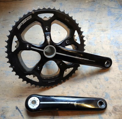 fsa gossamer pro bb30