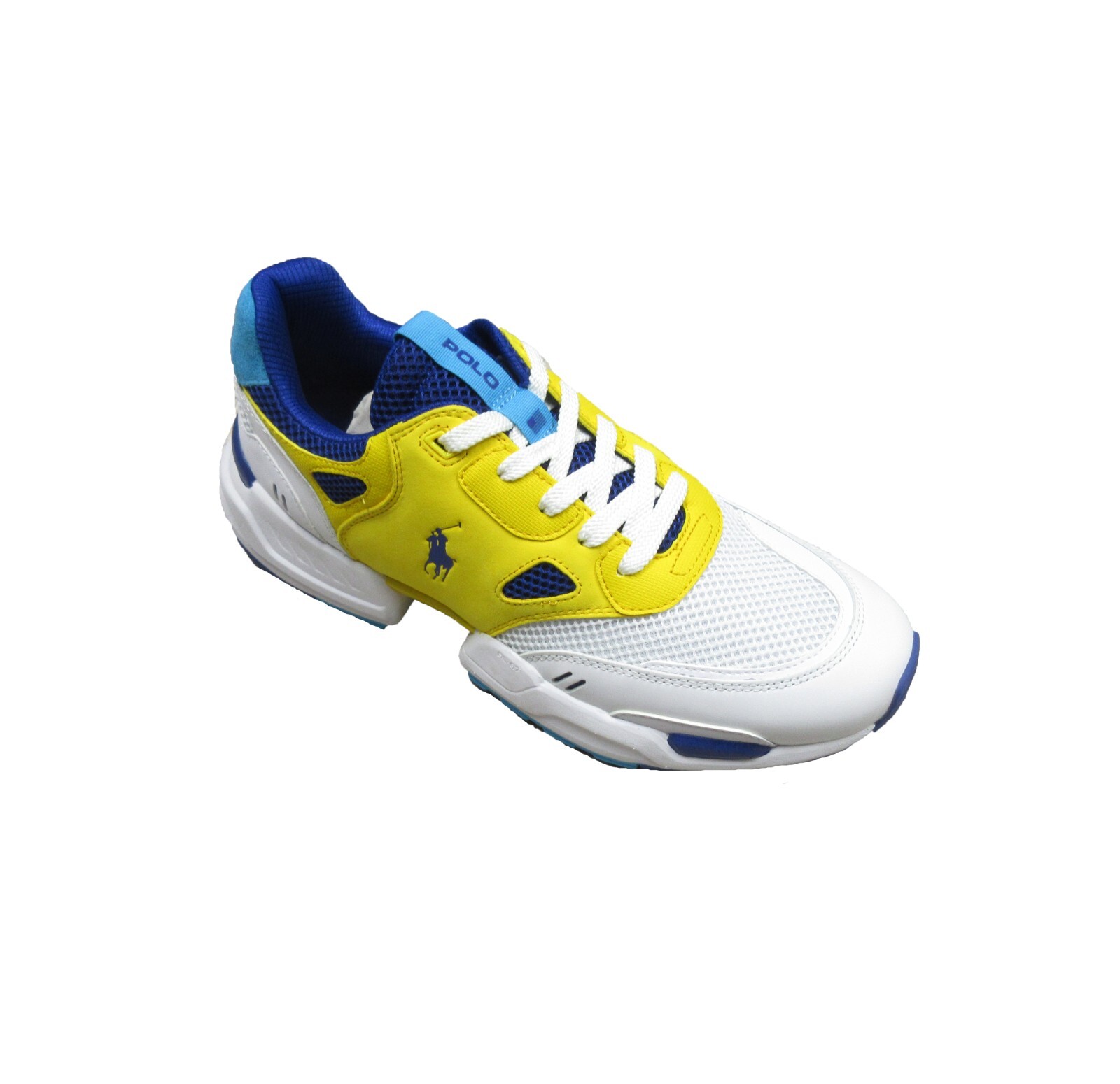 靴 POLO RALPH LAUREN made in USA Polo Ralph Lauren Athletic Train 85 Shoes Men's Size 13 New