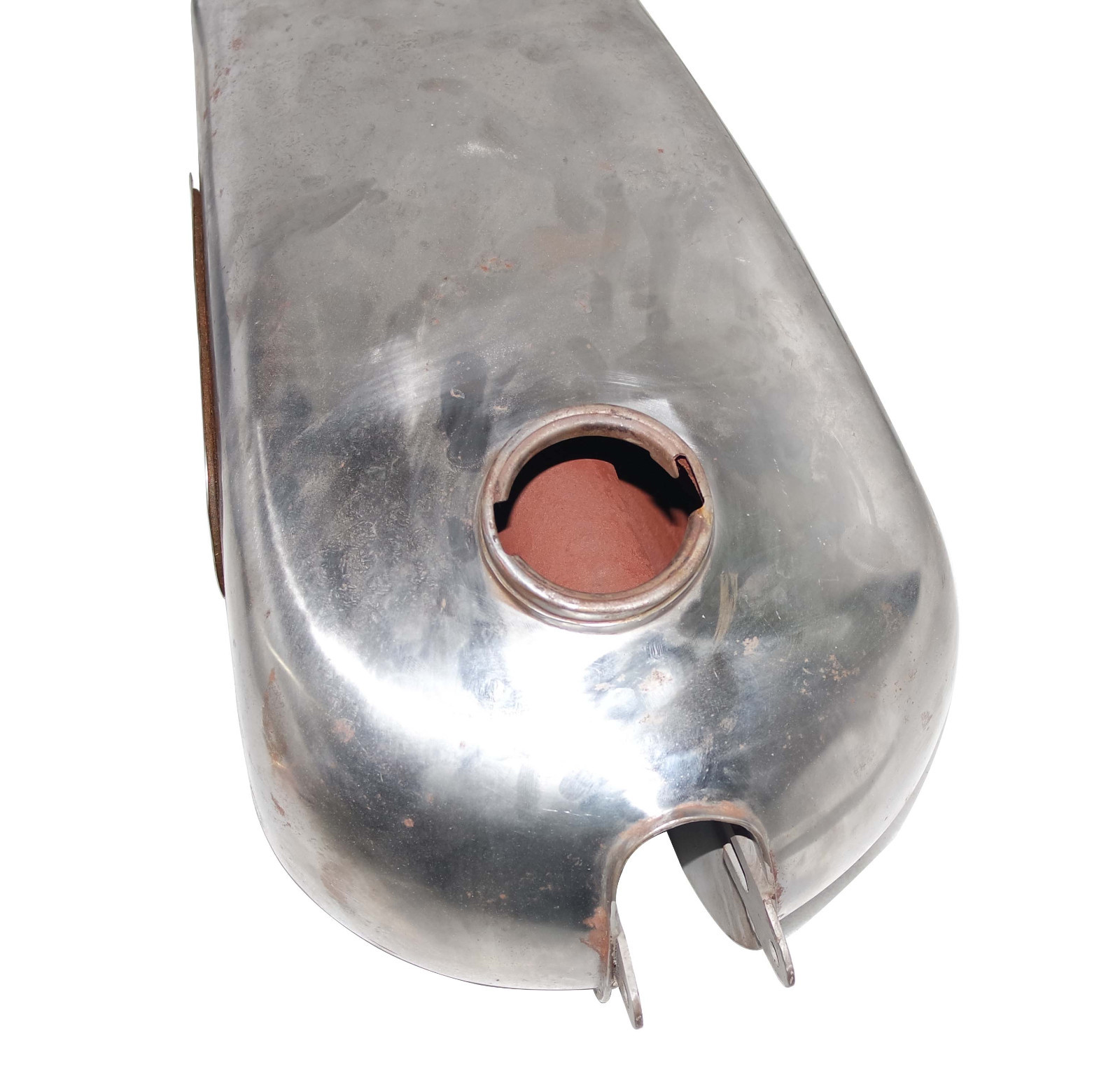 Gas Petrol Fuel Tank Bare Metal For BMW R25 R25/1 R25/2 R25/3 R26 