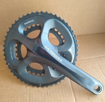 shimano 2300 crankset