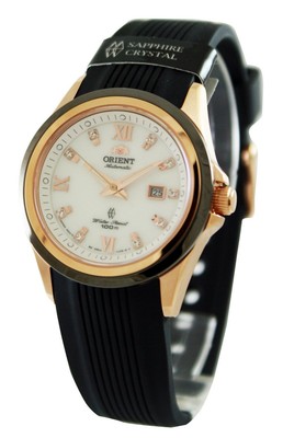 UPC 679282452250 product image for Orient Sporty Automatic Nr1v002w Womens Watch | upcitemdb.com