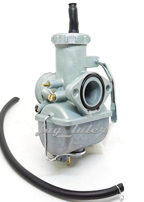 Honda sl125 carburetor deals