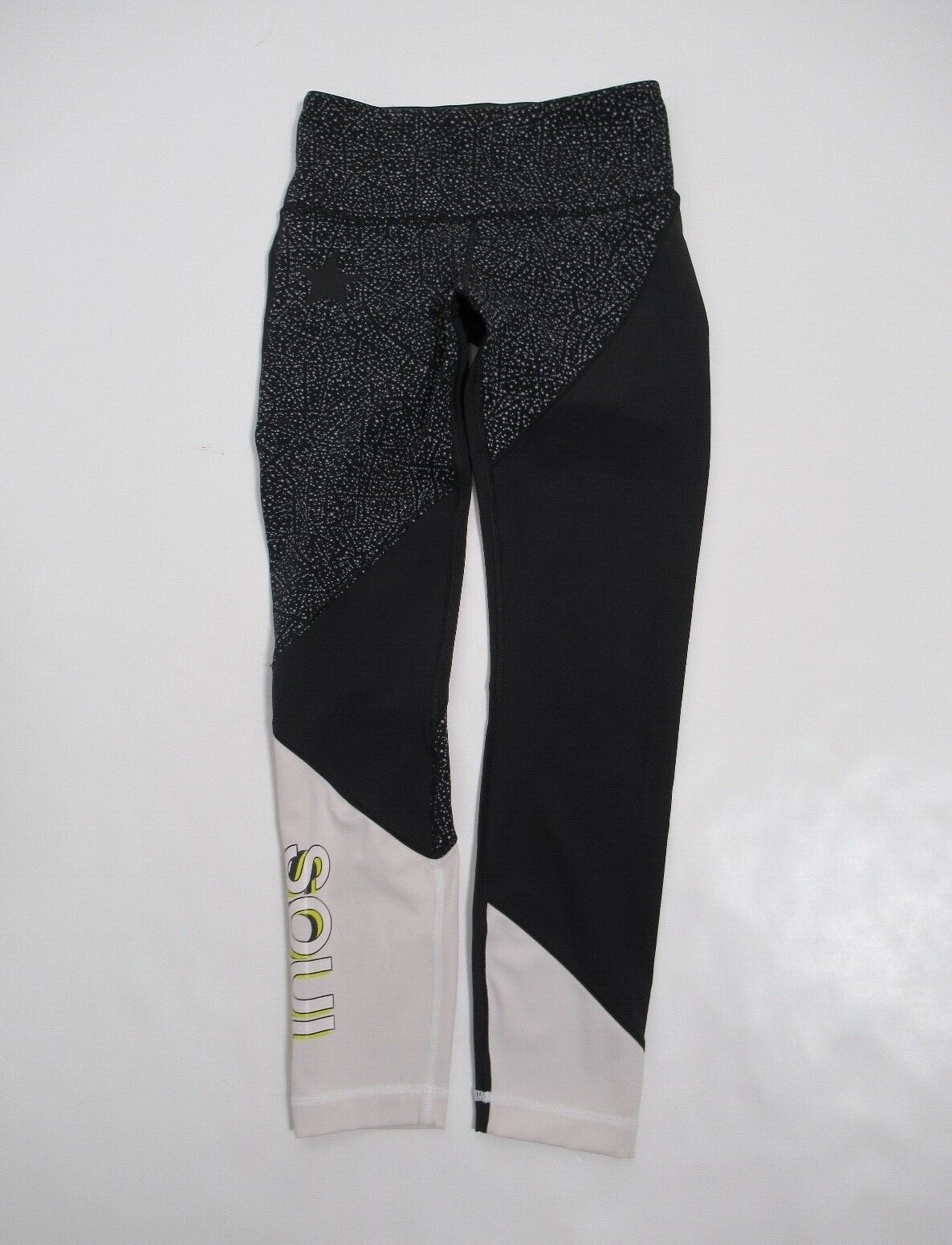 Lululemon Wunder Under Hi-Rise 7/8 Tight Special Edition 25 Lululemon Wunder Under Hi-Rise 7/8 Tight Special Edition 25