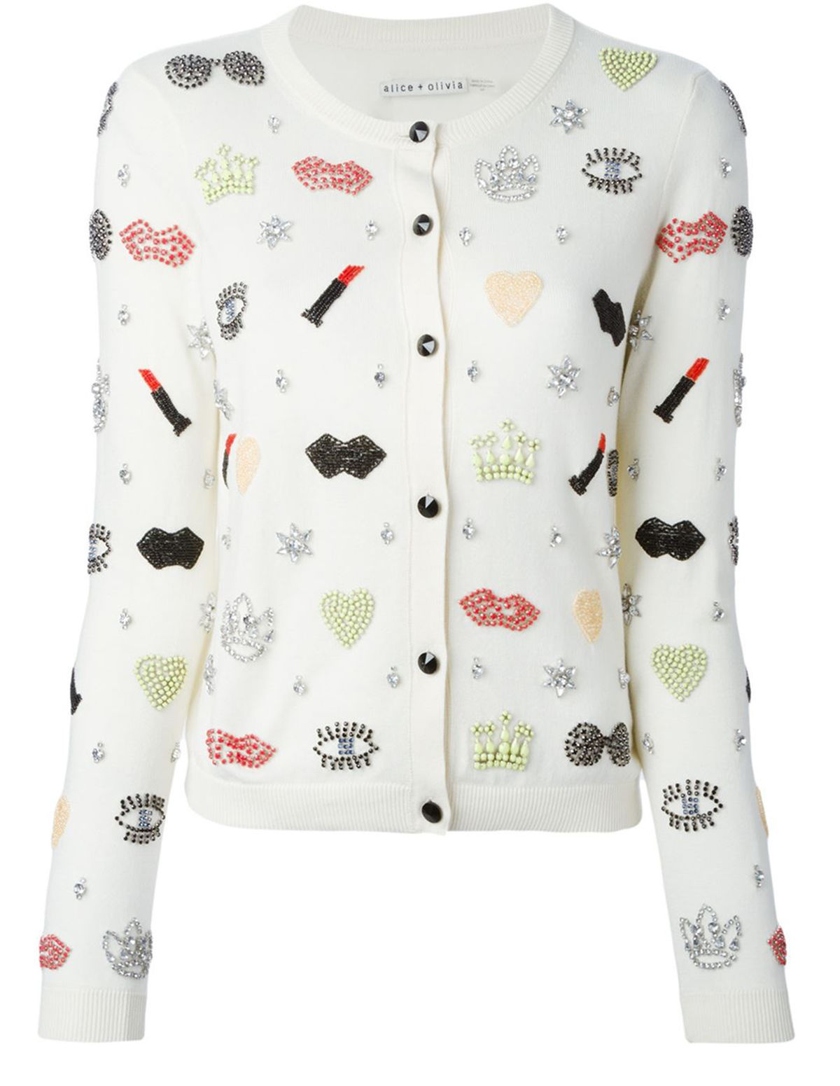 Alice + Olivia Sweaters for Women