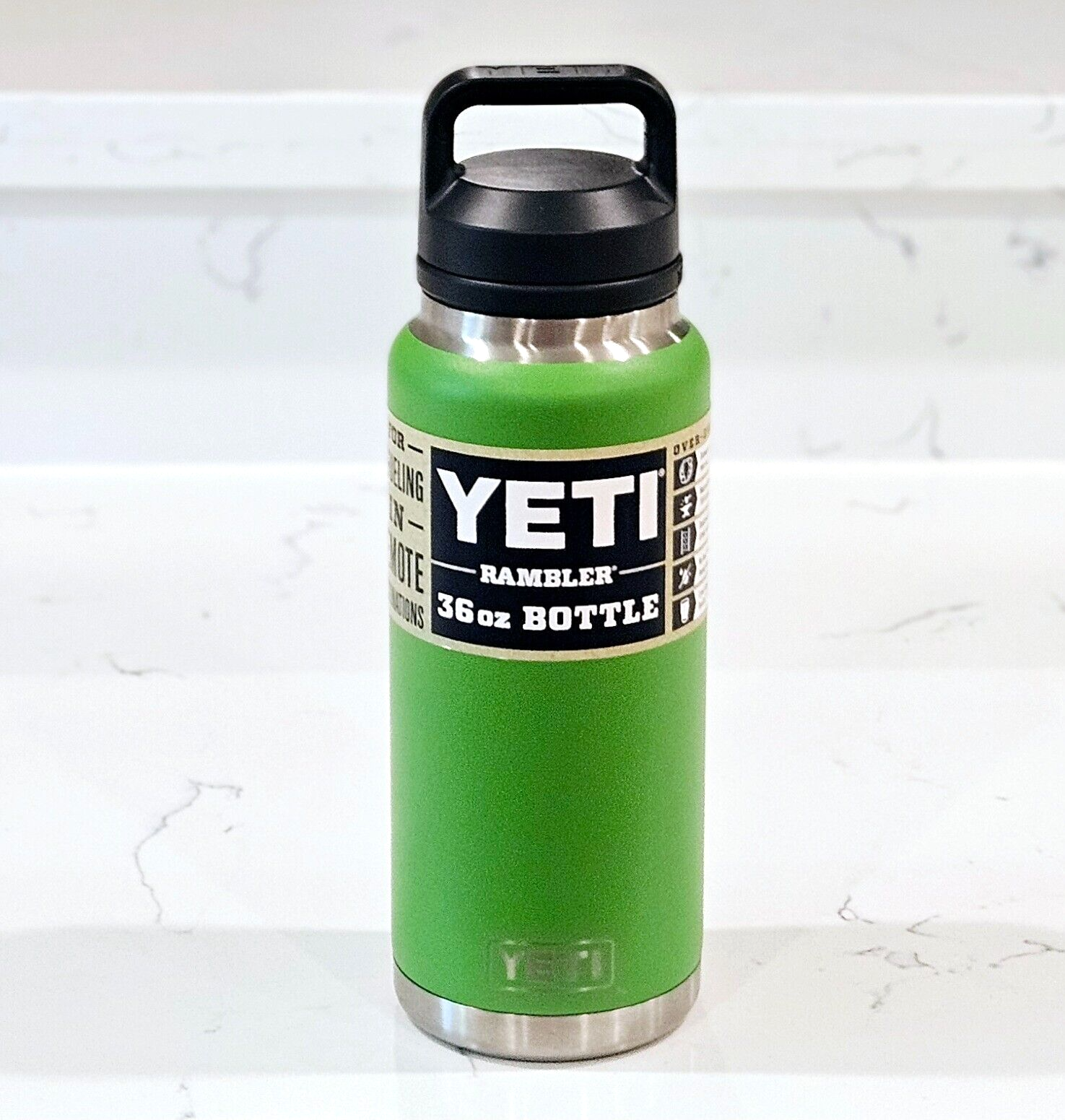【日本未発売】YETI 4oz cup camp green 2個セット Yeti Rambler 35 oz Camp Green Limited Edition Straw Mug