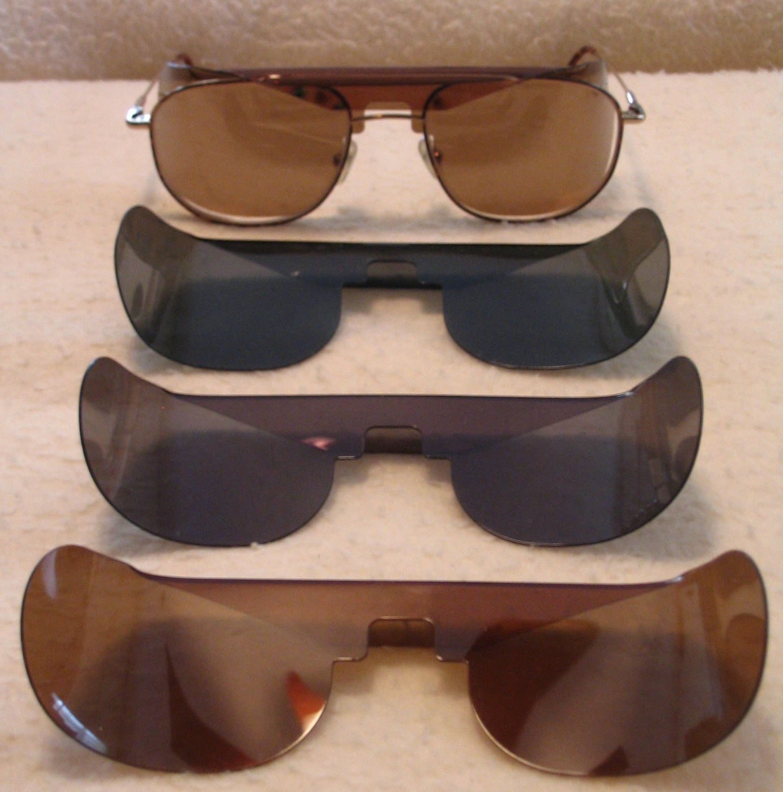 Slip Sunglasses