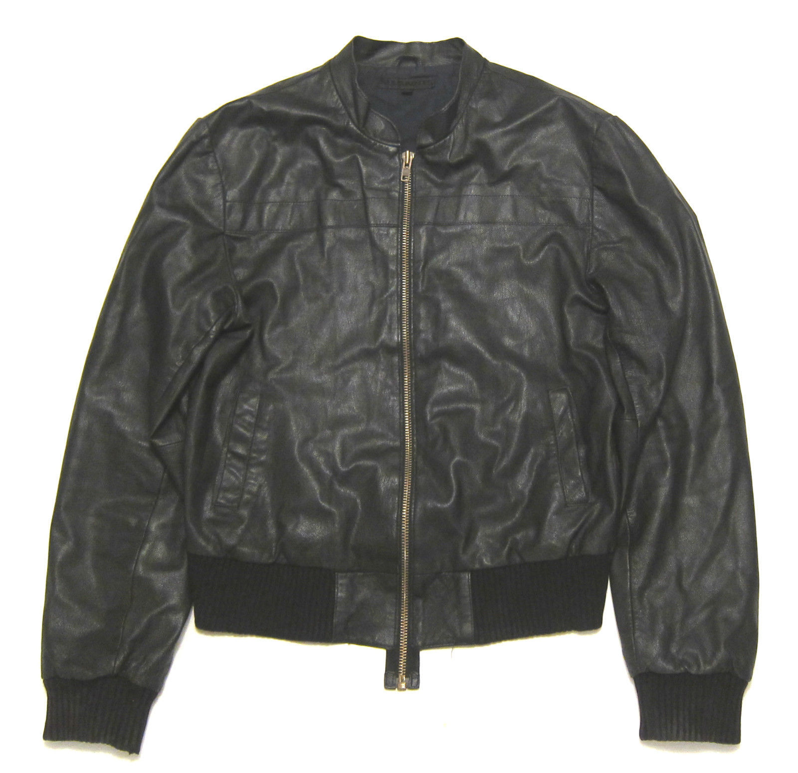 AllSaints Men's Coats, Jackets & Vests