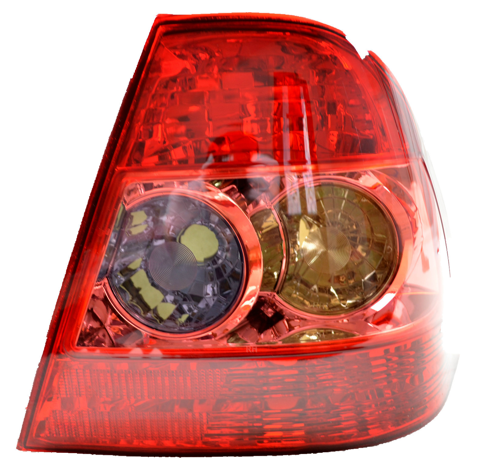 Tail Light For Toyota Corolla ZZE122 05/0404/07 New Right Sedan 05 06