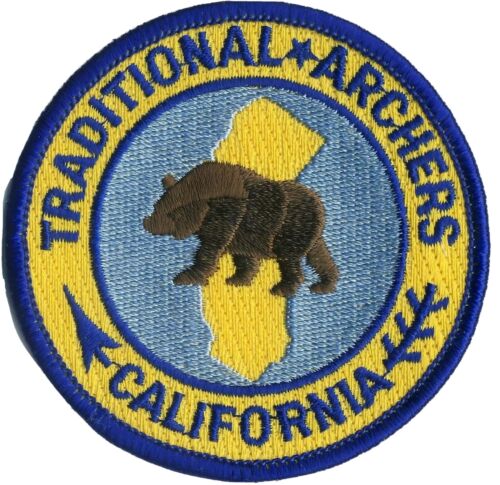 Traditional Archers California CA 3