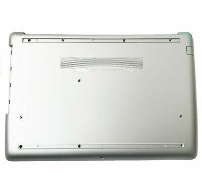 New For HP 15-DA 15DA 15-DB Bottom Case Silver L20391-001 AP29M000E00 US