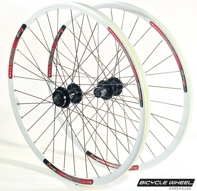 Sun Inferno-21 29-Inch MTB Rear Wheel Black 8//9//10-Speed