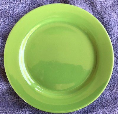 TWO 2001 WAECHTERSBACH FUN FACTORY APPLE GREEN 11