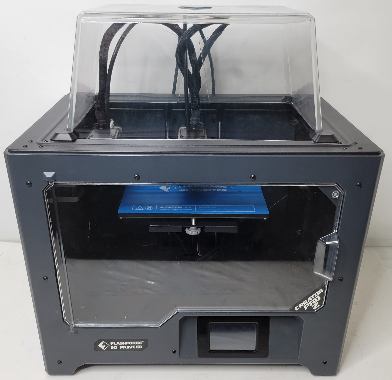 FLASHFORGE Creator Pro 3D Printer 2色印刷可能 Flashforge Creator Pro 2 3D Printer