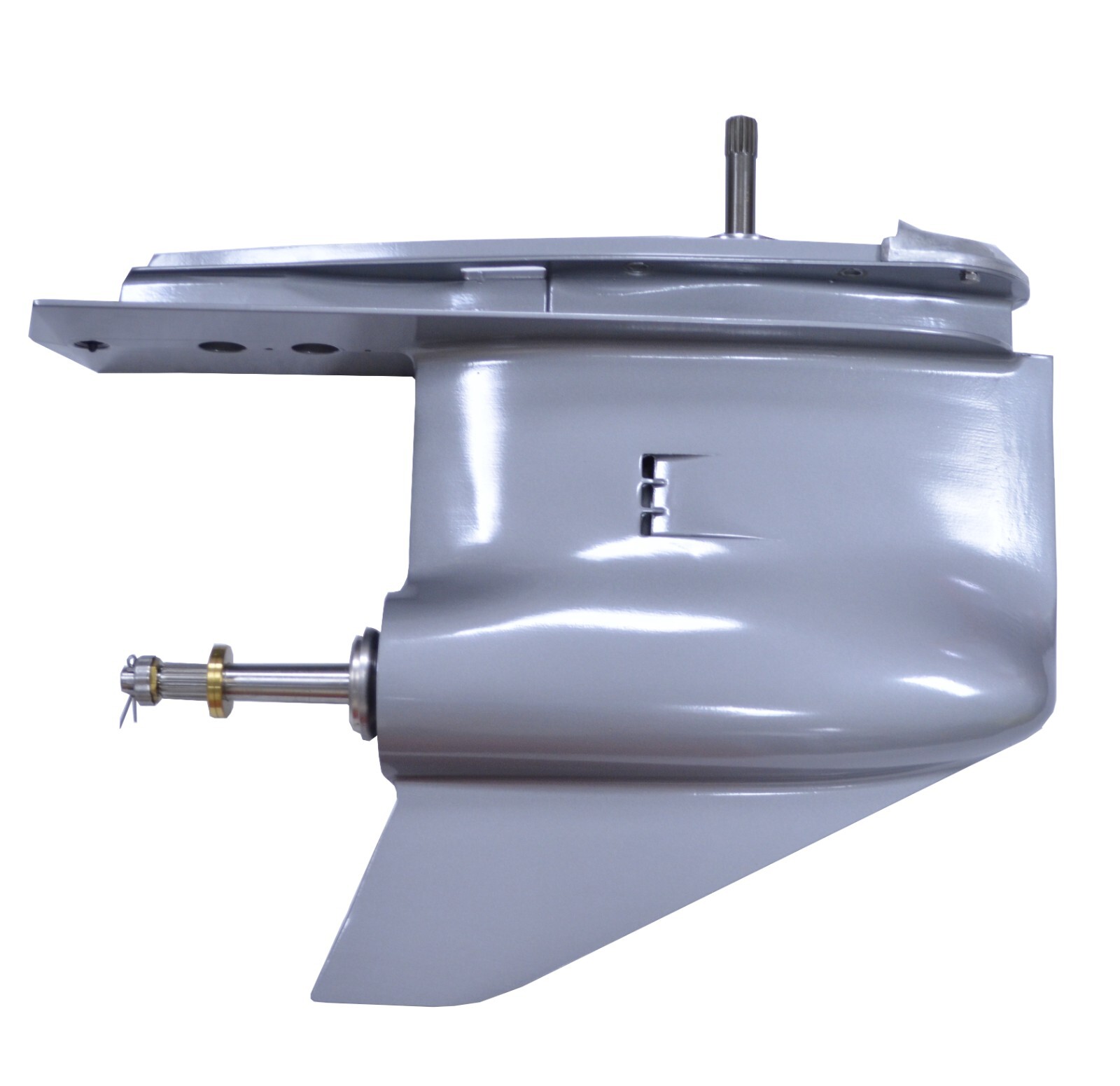Volvo Penta SX-M Lower Unit 1.66, 1.97 Ratio 3855695 *NEW