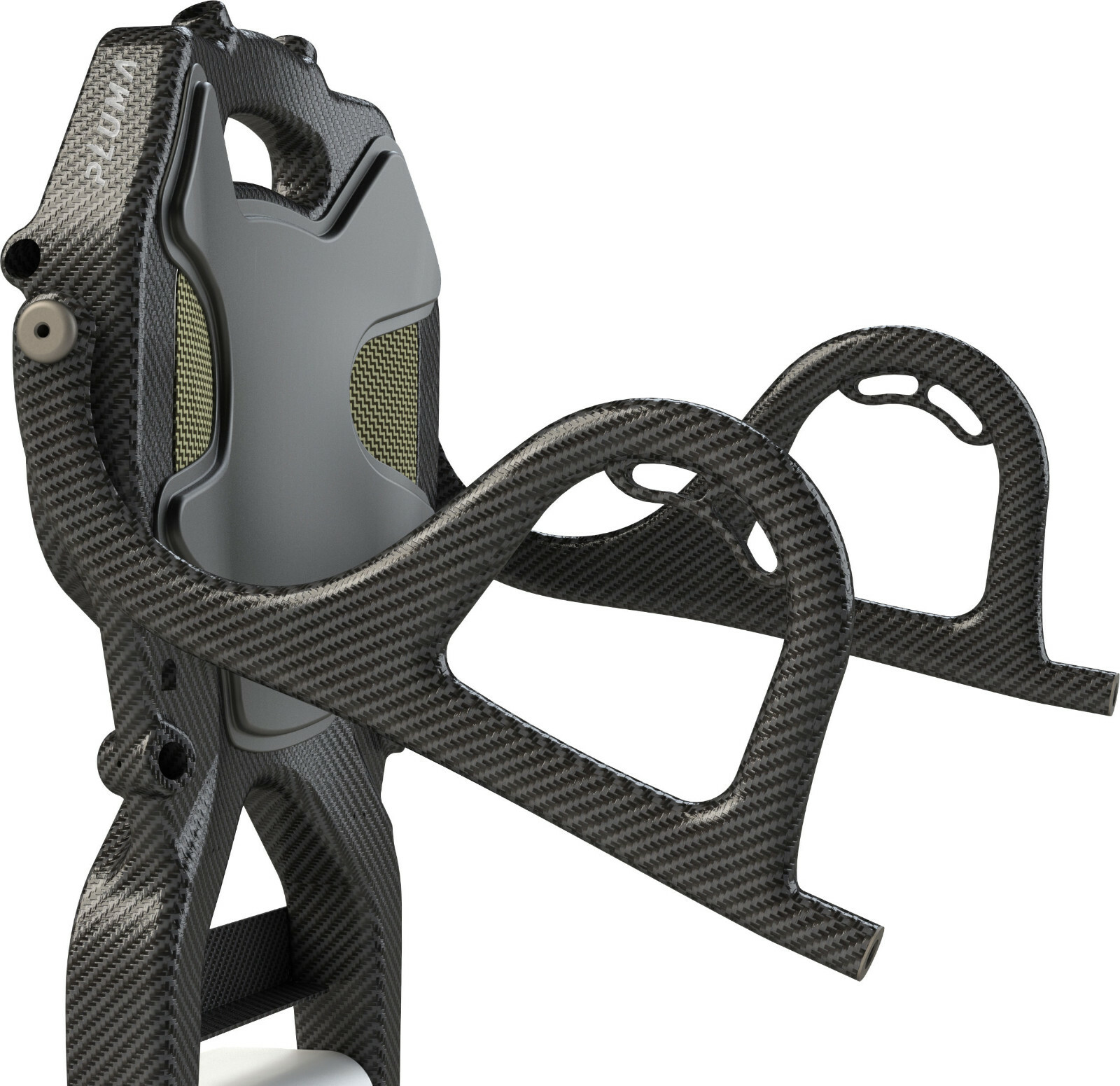 NEW Adventure Pluma Paramotor (Aircraft) With Eole 135 Motor!