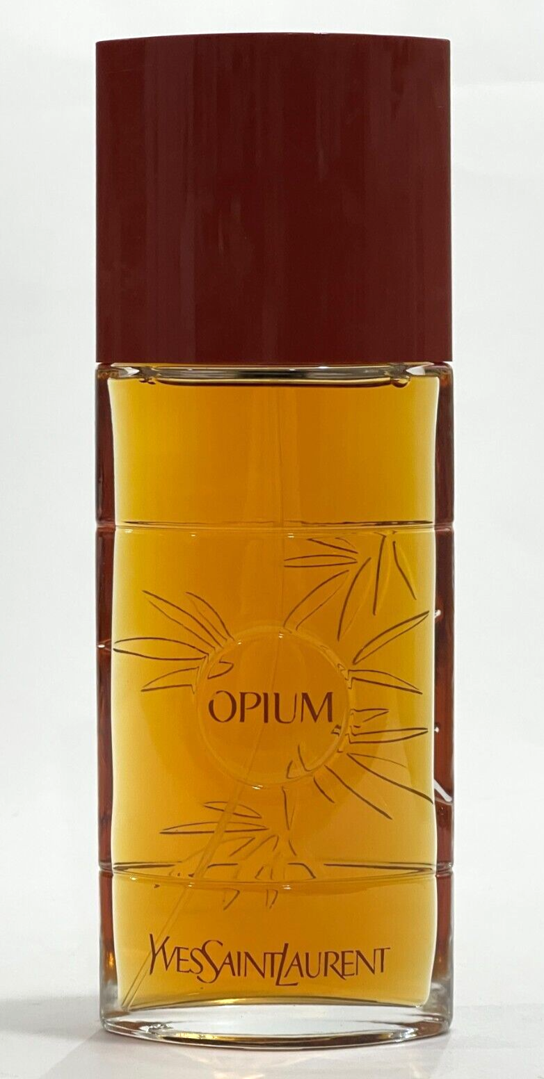 Yves Saint Laurent Opium For Women Eau De Toilette 3.4 fl oz