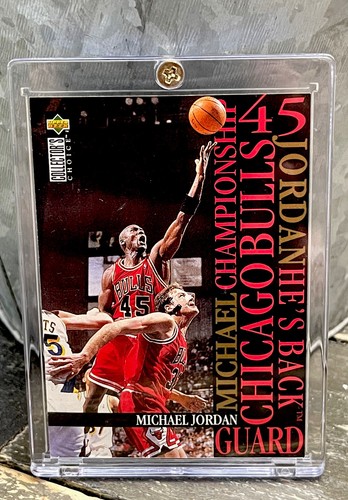 その他 MICHAEL JORDAN UPPER DECK  authenticated $_12.JPG?set_id=880000500F