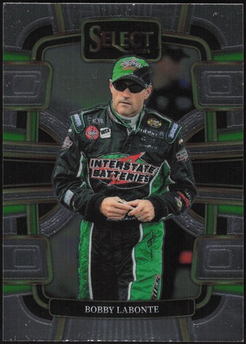 2024 Panini Select - Bobby Labonte #97