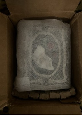 Item photo(s) from verified buyer