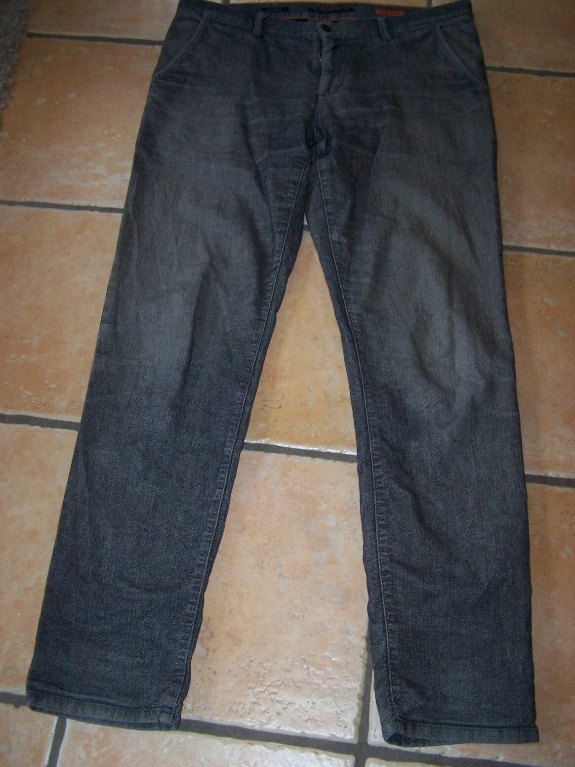 Alberto Herren Hosen Test Vergleich +++ Alberto Herren ...