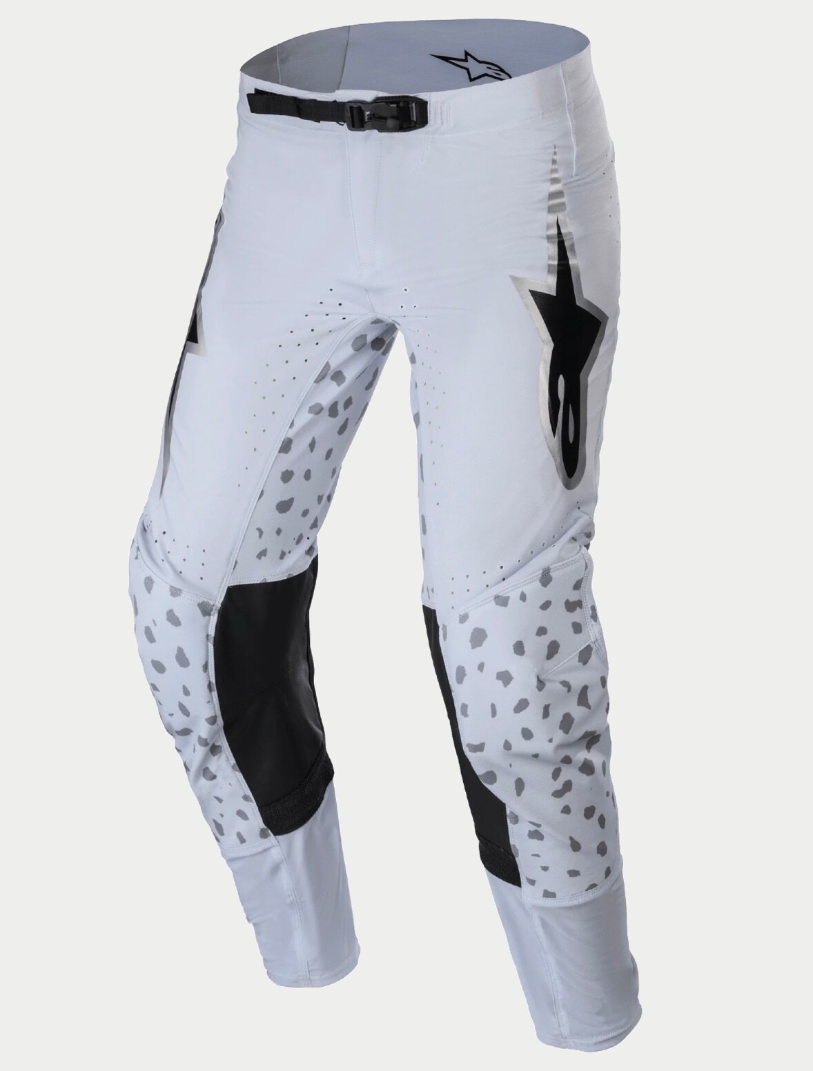 Alpinestars 2023 Supertech North MX Motorcycle Pants Haze