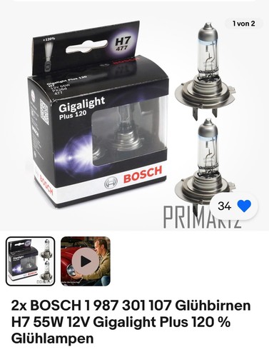 Artikelfoto(s) von einem verifizierten Käufer