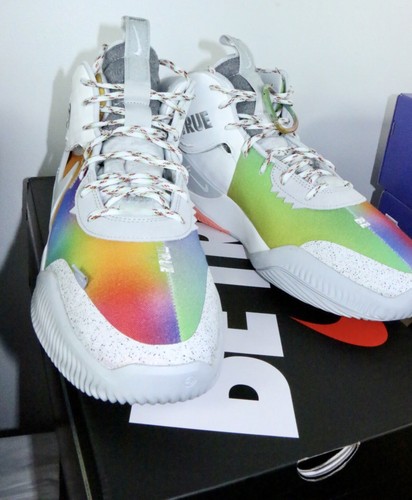 【NIKE】☆スニーカー☆ Air Deldon Be True Basketball Shoes $_12.JPG?set_id=880000500F