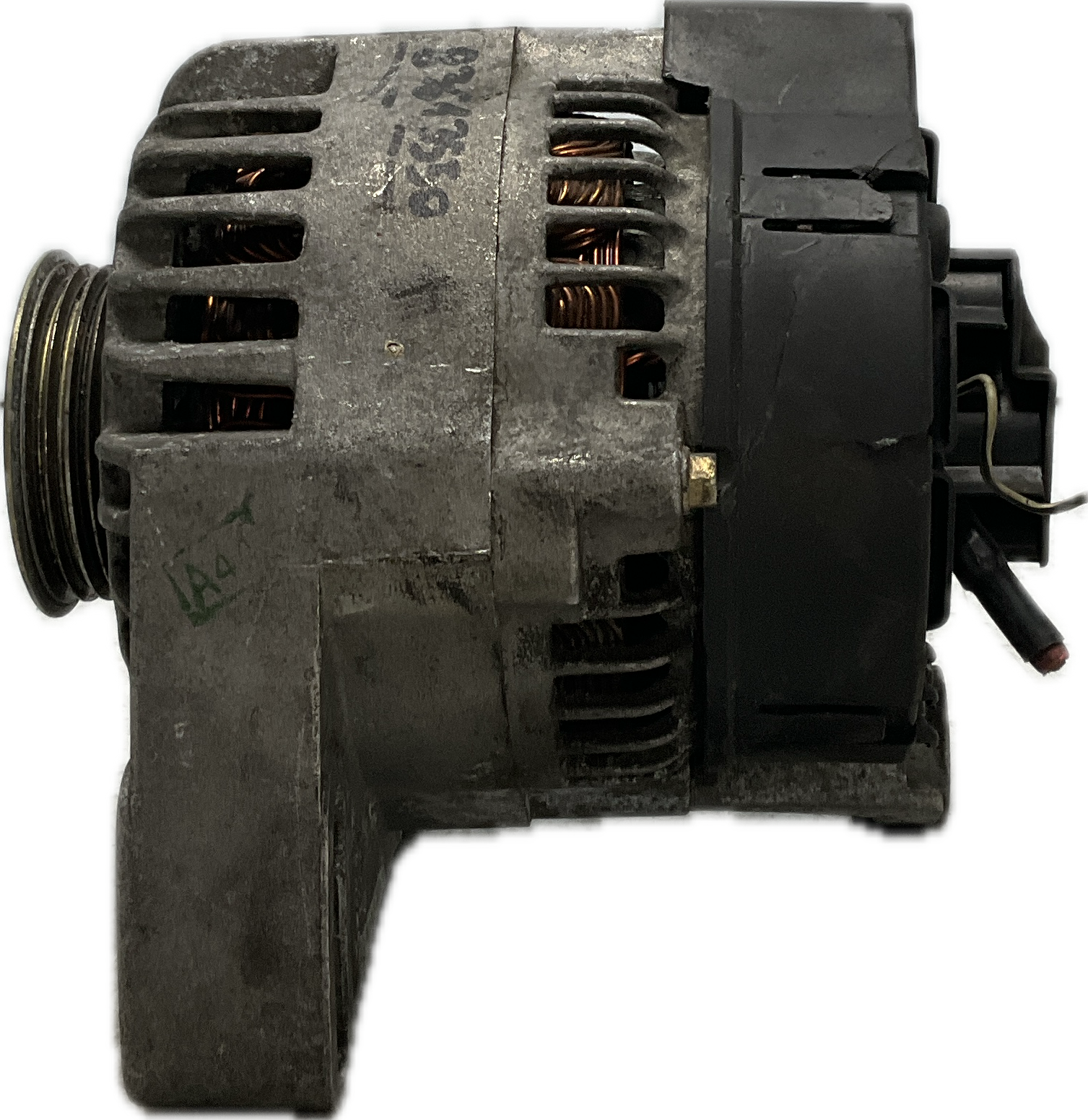 Alternatore 75 Ah FIAT ALFA ROMEO LANCIA 2002 codice ricambio: 83613550