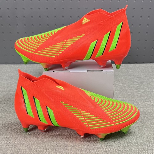 adidas Predator FG シューズ オレンジ adidas Predator Accuracy .1 FG Heatspawn - Solar Orange/Core