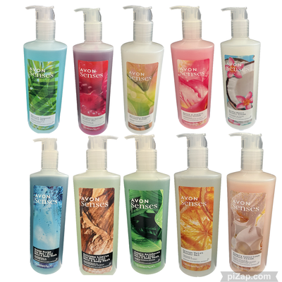 Large on sale shower gel
