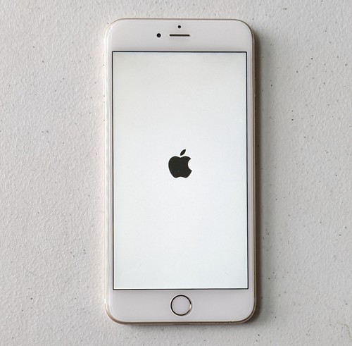 Used Working Gold Apple iPhone 6S Plus 16GB Verizon Unlocked