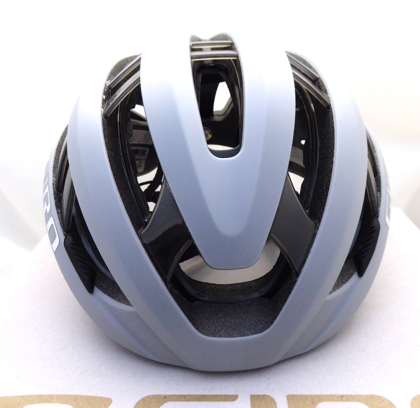 GIRO - GIRO ASPECT Matte Glacier Grey(M)【未使用】 GIRO - GIRO ASPECT Matte Glacier Grey(M)【未使用】の通販 by
