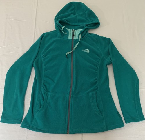 【The North Face】 EIRA S/S ZIP UP - JADE $_12.JPG?set_id=880000500F