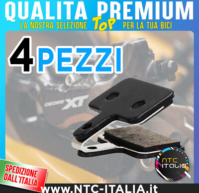 PERNO In Titanio Si Adatta Shimano XTR Ultegra XT 105 Pastiglie - Foto 4