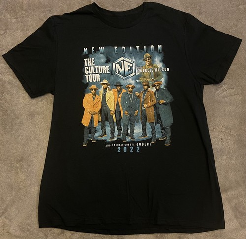 ✈ NEW EDITION THE CULTURE TOUR 2022 Tシャツ $_12.JPG?set_id=880000500F