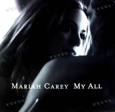 MARIAH CAREY　　レコード Mariah Carey マライア・キャリー / Mariah Carey マライア
