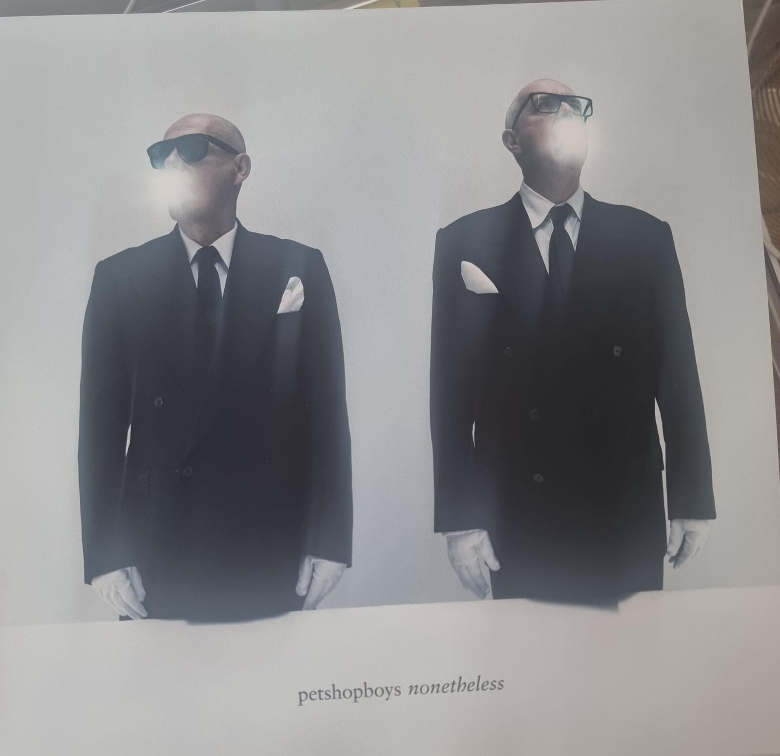 ペット・ショップ・ボーイズ Pet Shop Boys - Nonetheless (expanded edition) - Amazon.com